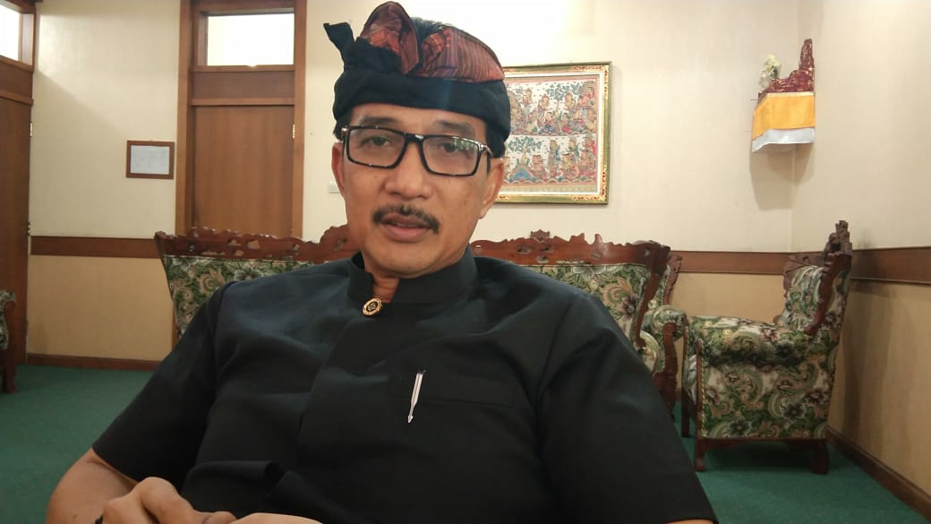 Dokumentasi dari - Bali Era Baru, SMA/SMK Swasta Terima BOSDA 