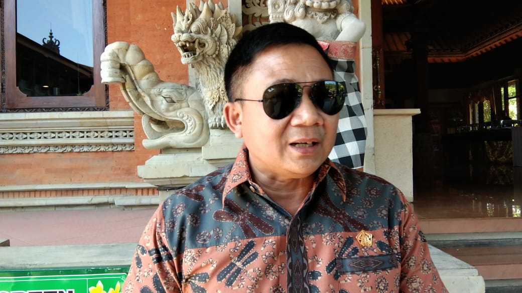 Dokumentasi dari - Kadek Diana: Kelola Sampah Tanpa Hitung Keuntungan