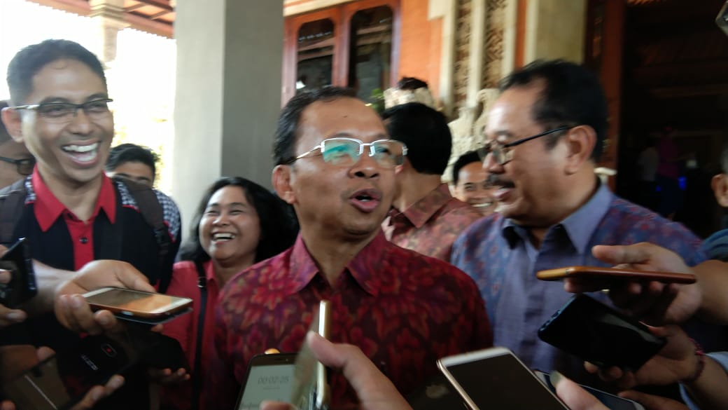 Dokumentasi dari - APBD 2020 Harus Dapat Direalisasikan Mulai Januari