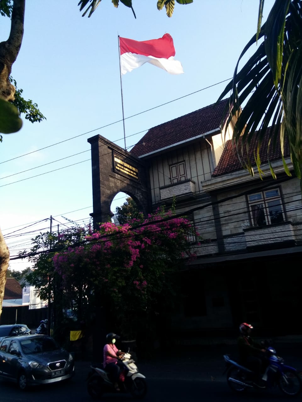 Dokumentasi dari - Keluarga Bapak Tjilik Ingin Tahu Lebih Mendalam Tentang MPB