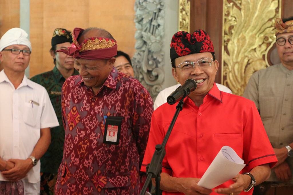Dokumentasi dari - Sampah Overload, Percepat Selesaikan dengan Pergub 49/2019