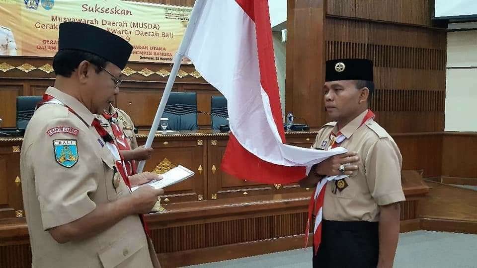 Dokumentasi dari - Made Rentin Kakwarda Bali 2019-2024. 