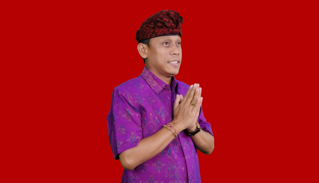 Dokumentasi dari - Anggota DPR Kariyasa Dukung Segera  Penerbangan Langsung Bali - Lampung