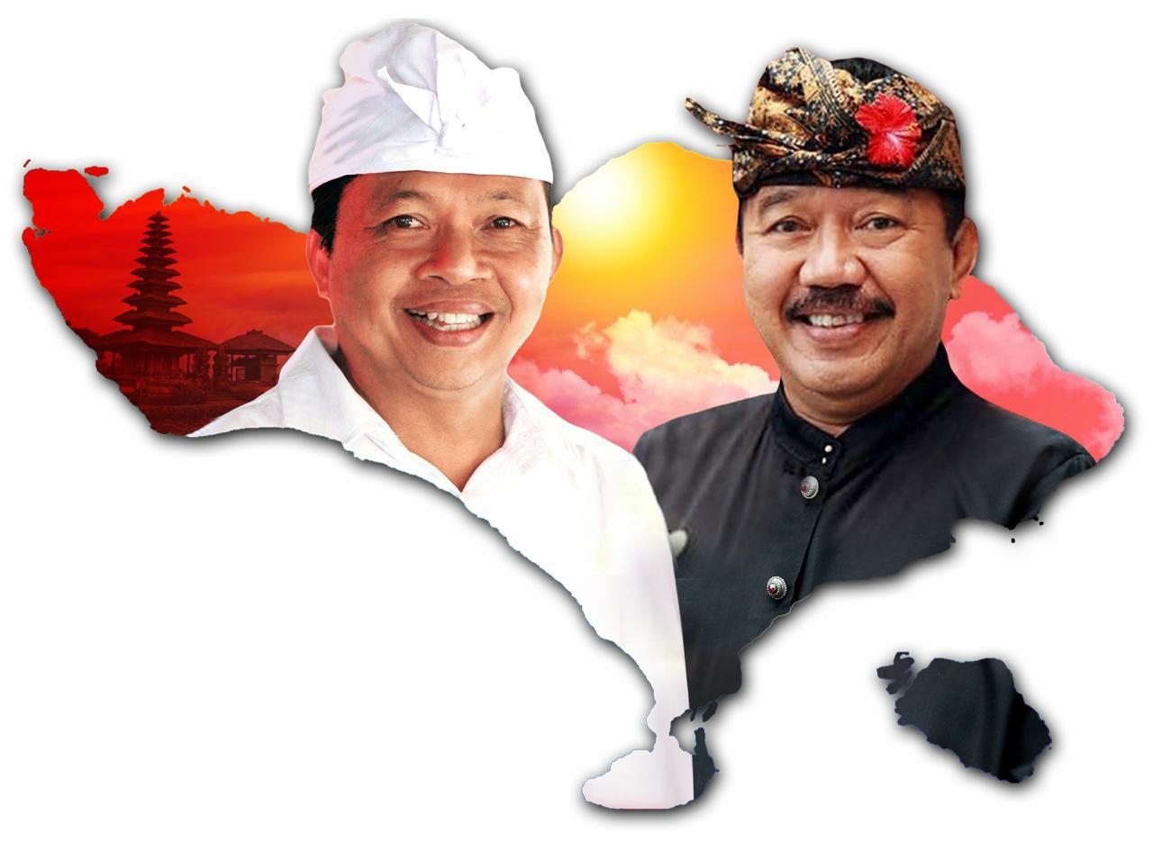 Dokumentasi dari - Penggunaan Aksara Bali Kuatkan Identitas Budaya Daerah
