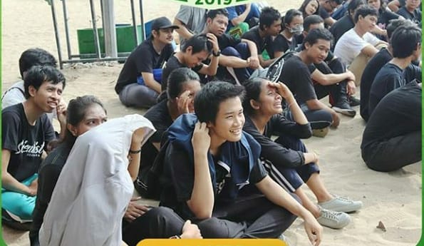 Dokumentasi dari - UKM Udayana Focus Selenggarakan Festival 