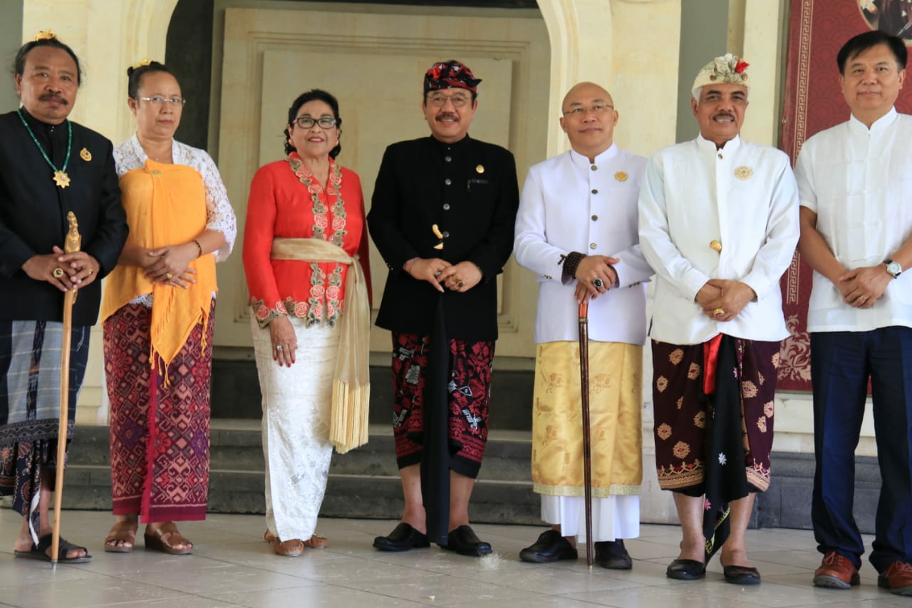 Dokumentasi dari - Gali Kesejarahan Balingkang dari Sumber Paling Mendekati Bukan  Penafsiran 
