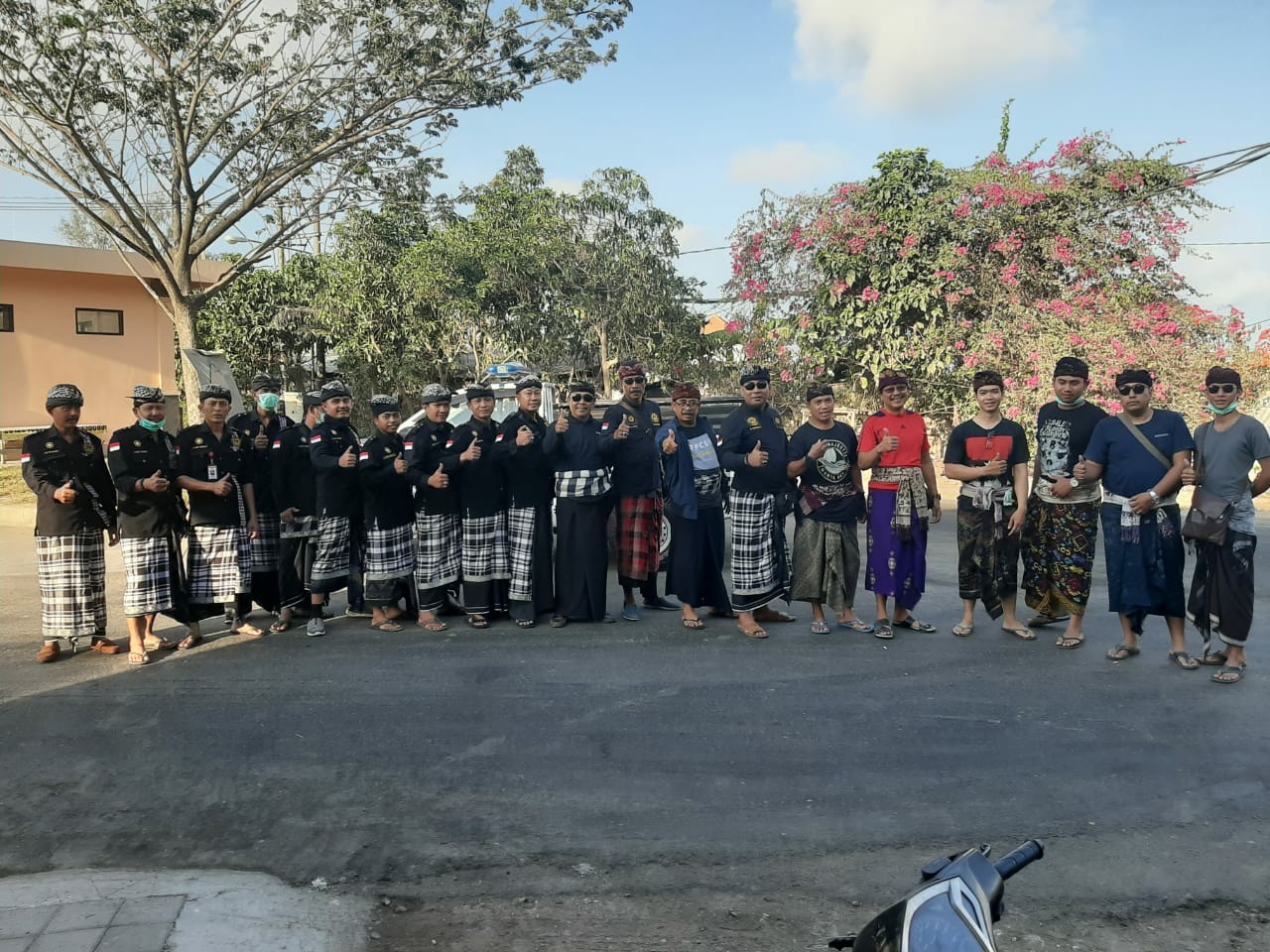 Dokumentasi dari - TPA Suwung Tutup, Badung Gencar Data Aset di Denpasar