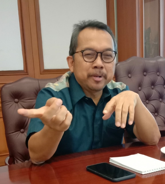 Dokumentasi dari - Tekan Inflasi, BI dorong Pengembangan Ekonomi Bali bagian Utara