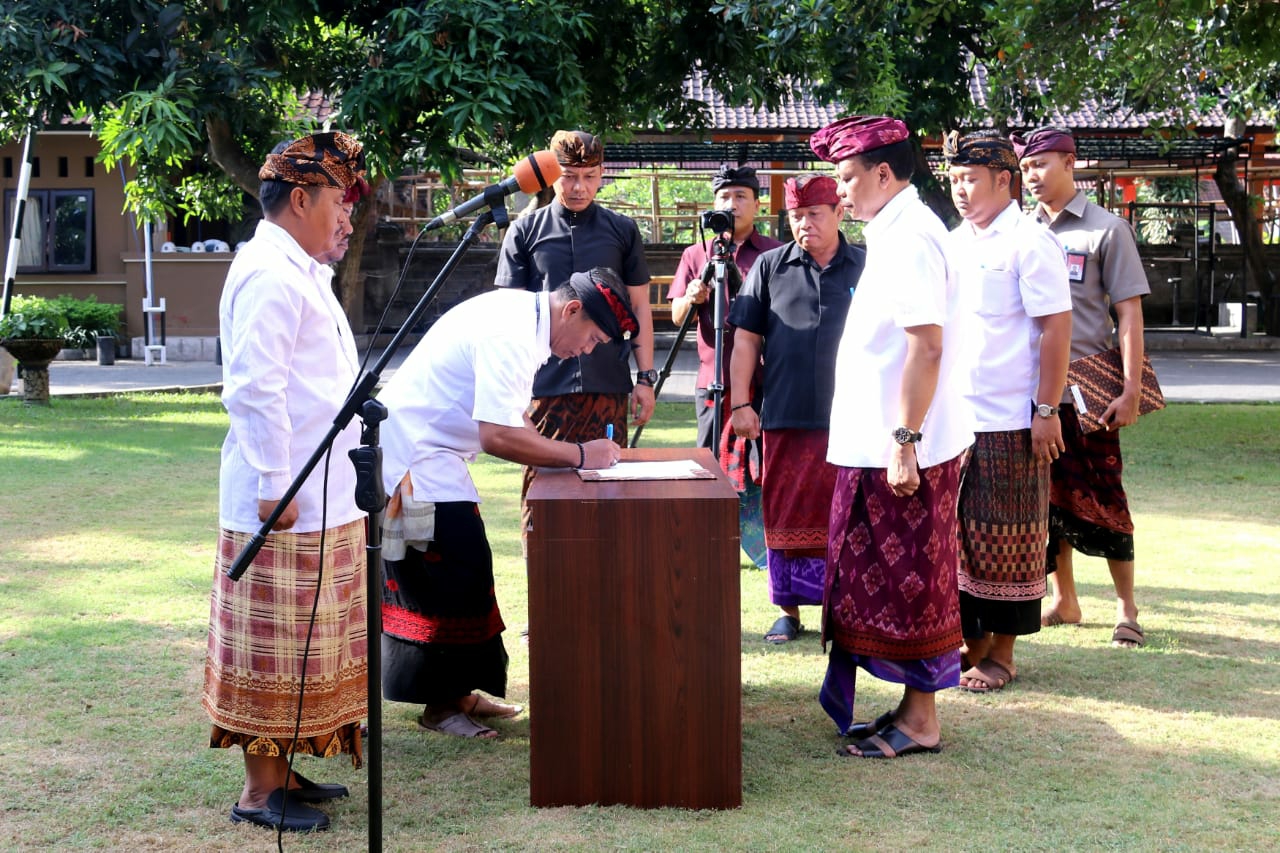 Dokumentasi dari - Satpol PP Dilarang Main Kasar