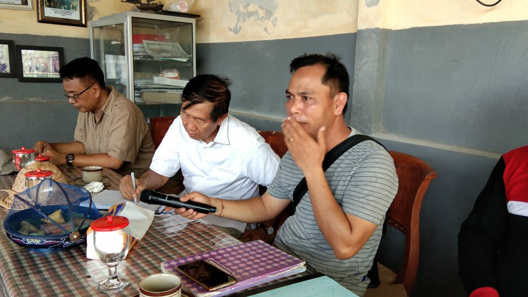 Dokumentasi dari - Dikhawatirkan Akan Punah,  Petani dan Peternak di Bali