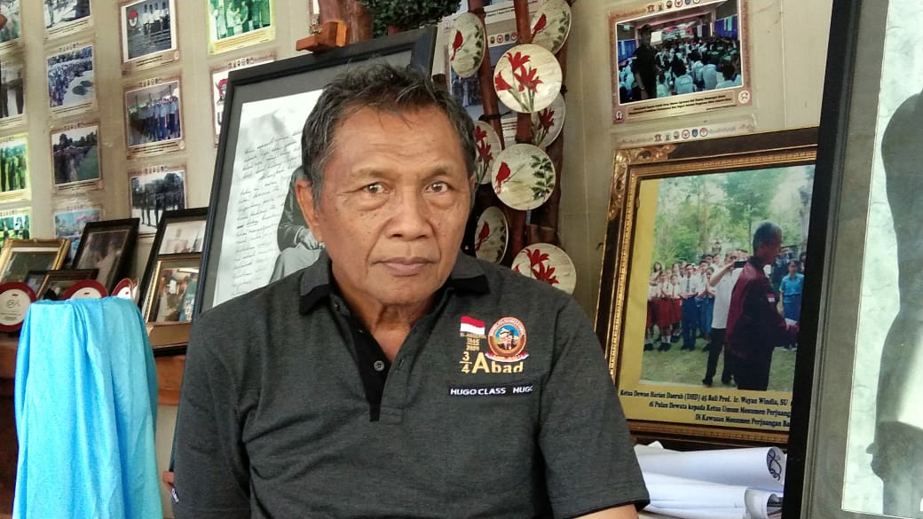 Dokumentasi dari - Forkopimda dan Forkopimdes