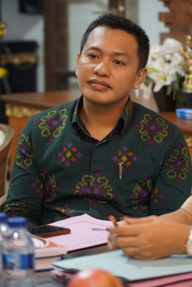 Dokumentasi dari - Oknum Public Figure Bali Banyak Bohong