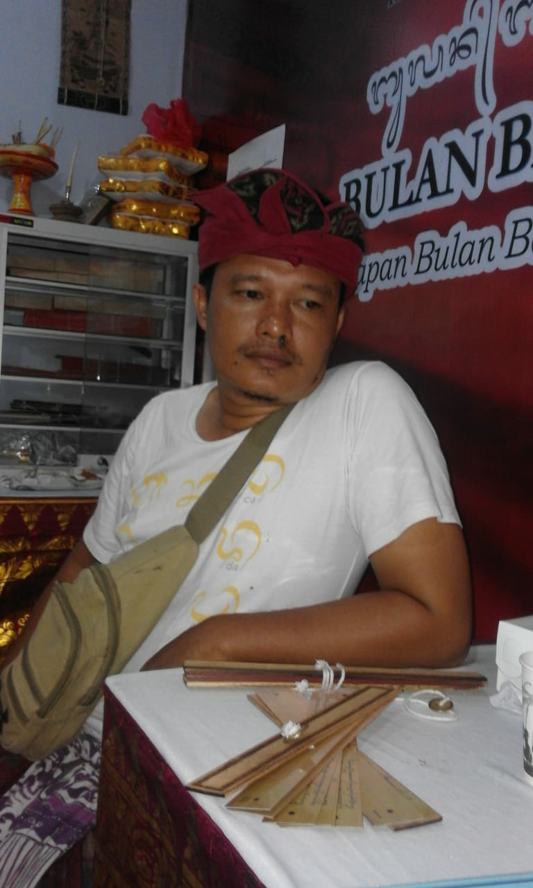 Dokumentasi dari - Tanpa Inovasi dan Kolaborasi Akan Terlindas Jaman