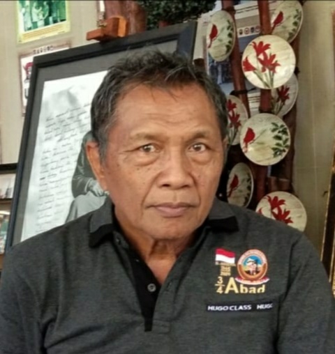 Dokumentasi dari - SUMPAH