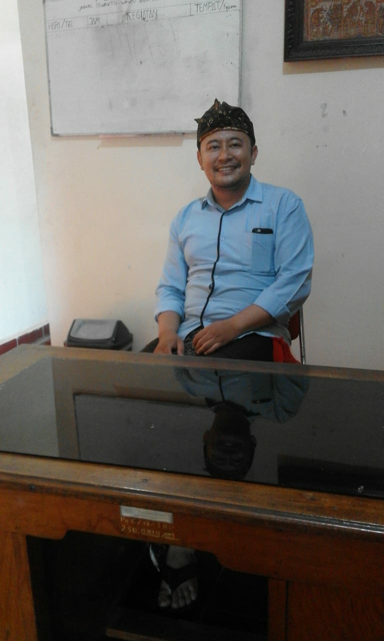 Dokumentasi dari - Art Center Tak Pilih-Kasih, Asalkan Lolos Standar Kwalifikasi