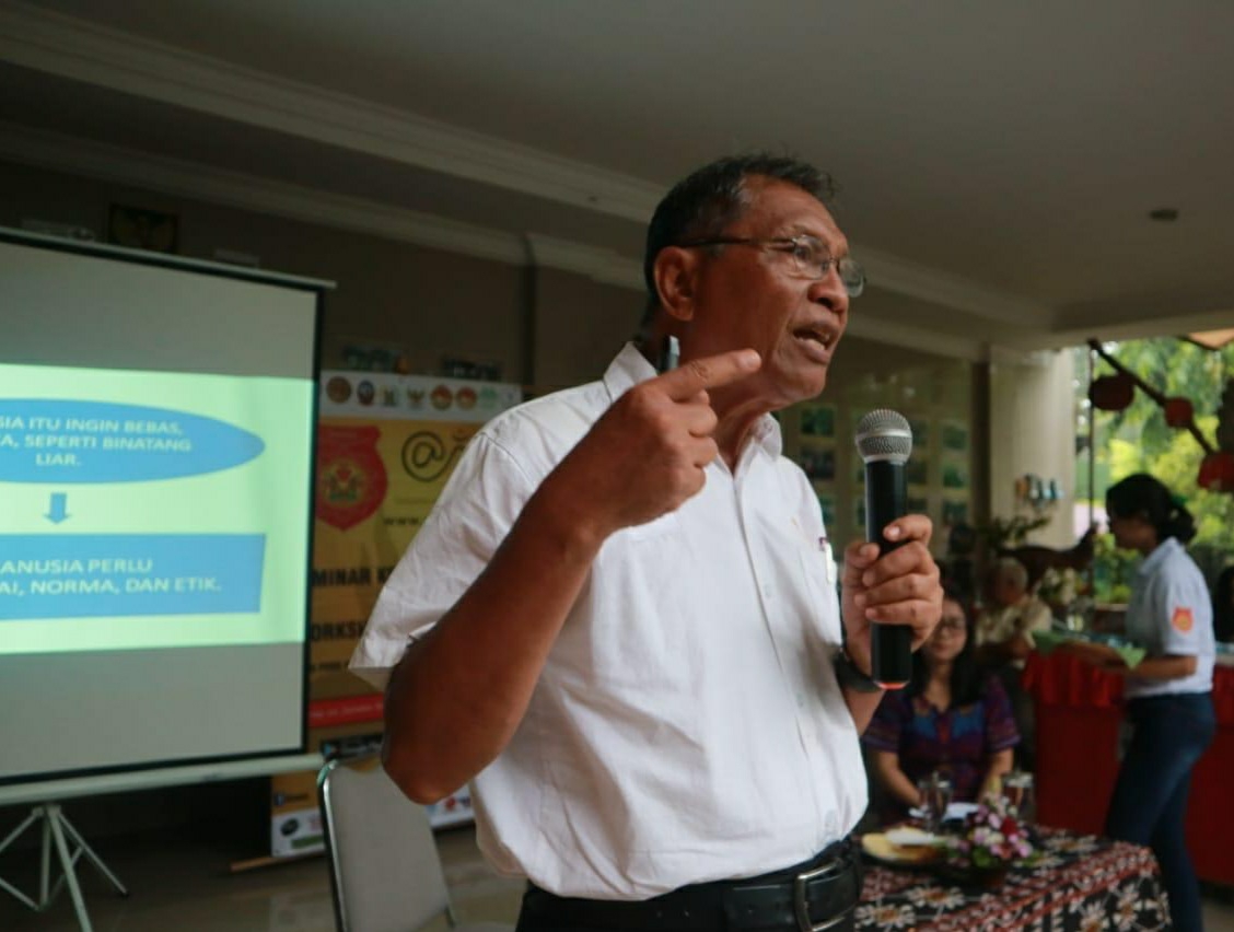 Dokumentasi dari - Hotel-hotel di Bali Bisa Jadi Rumah Hantu 