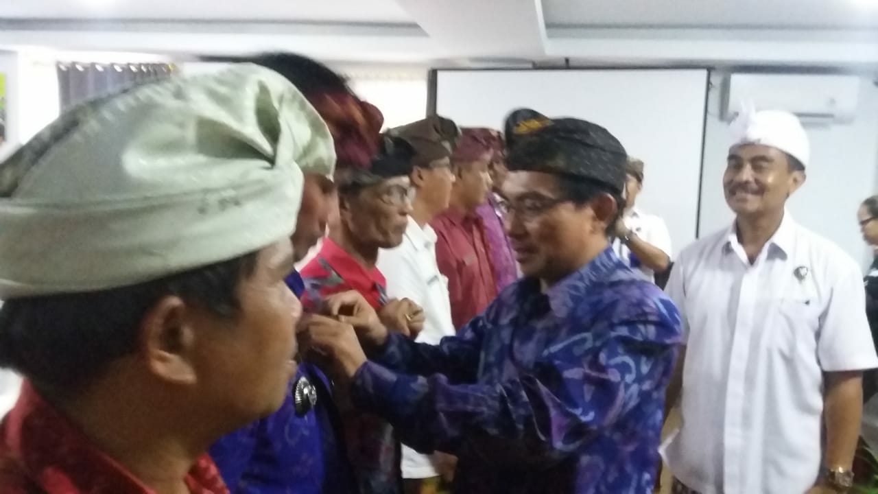 Dokumentasi dari - Buleleng Urutan ke- 3 setelah Denpasar dan Badung dalam Kasus Peredaran Narkoba