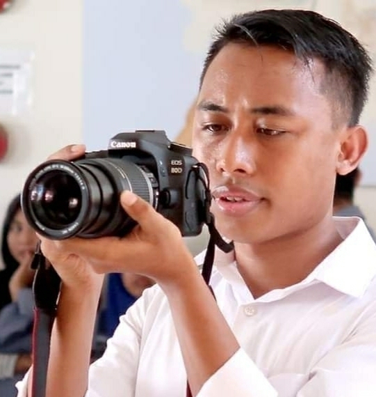 Dokumentasi dari - Mahasiswa Undiksha Ciptakan Link SMS Kontrol Listrik Jarak Jauh