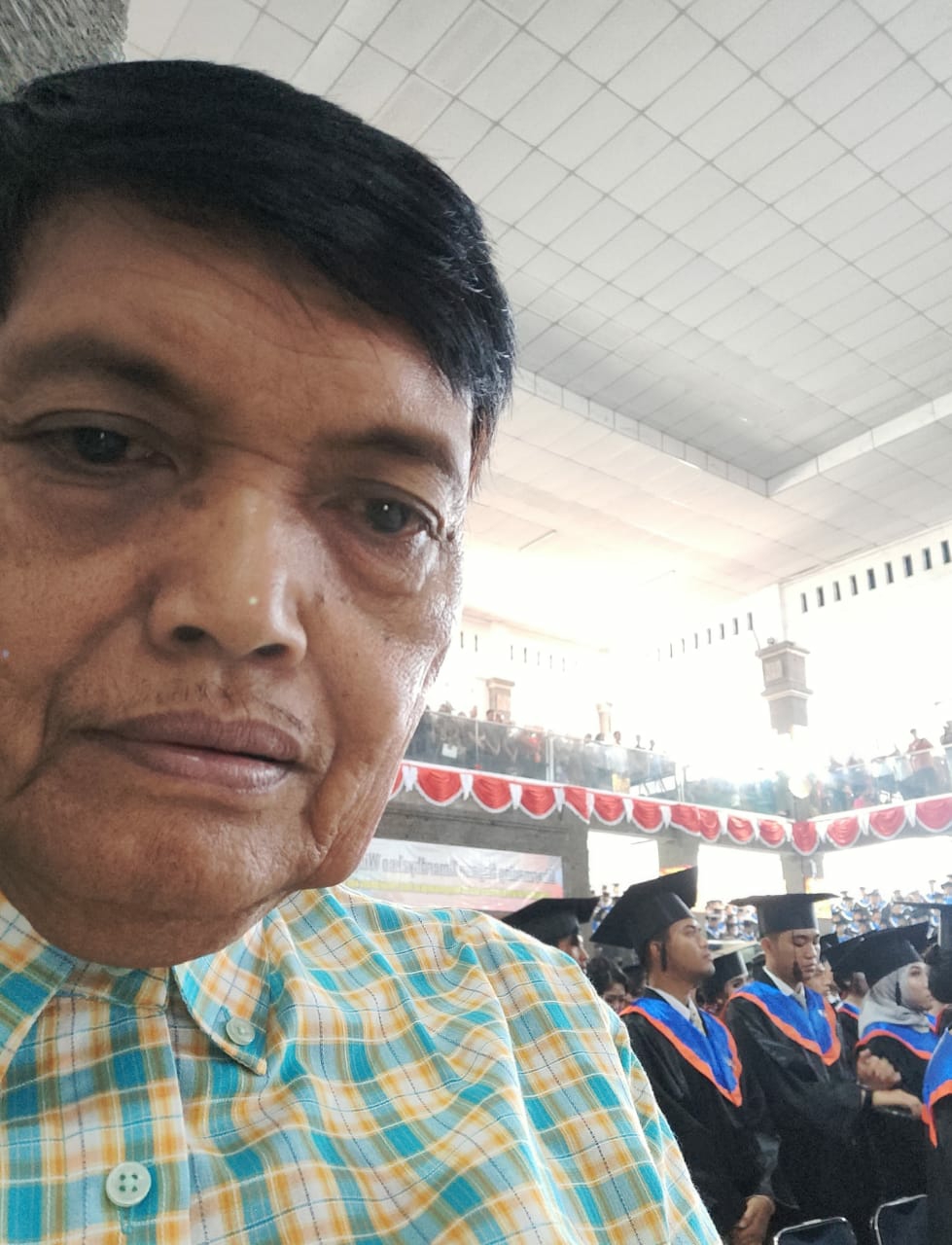 Dokumentasi dari - Alasan Wanita Menjadi Guru