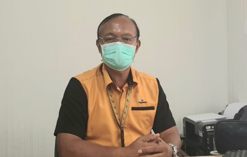 Dokumentasi dari - Pegadaian Luncurkan Gadai Peduli Dengan Bunga Nol Persen