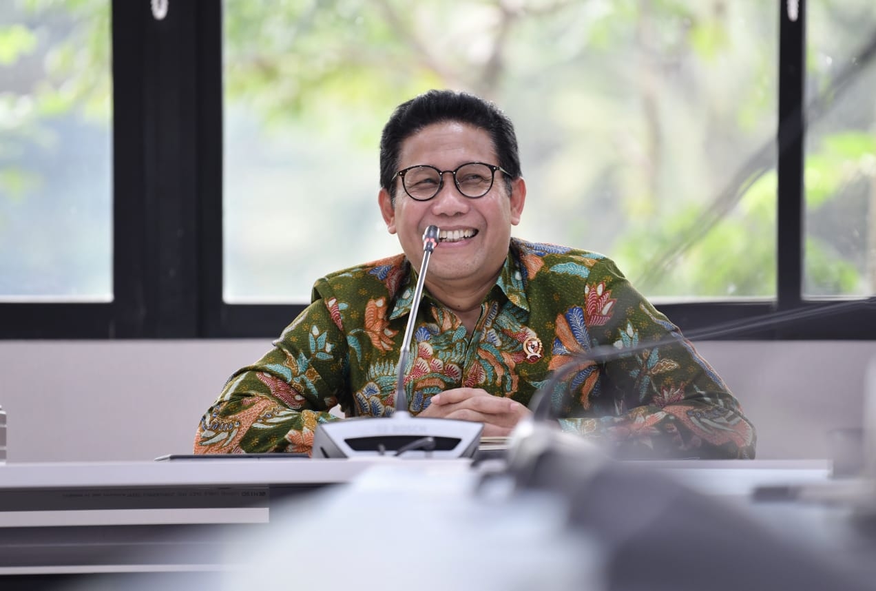 Dokumentasi dari - Ini Daerah Tertinggal Menurut Perpres