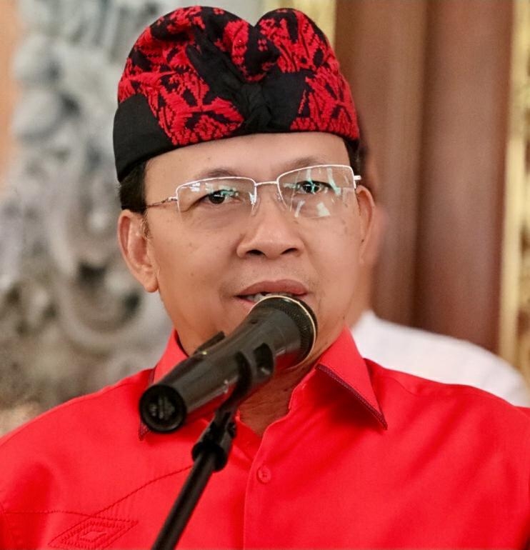 Dokumentasi dari - President Jokowi Wants Bali to Be Pilot for Other Regions in Indonesia