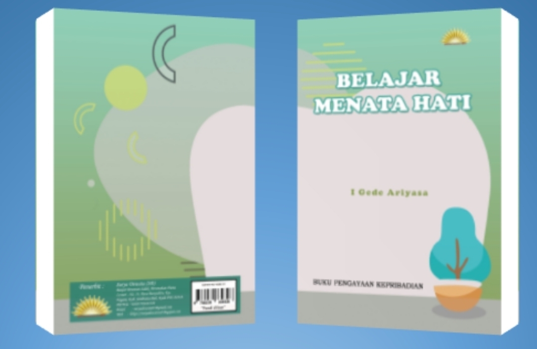 Dokumentasi dari - Menata Hati