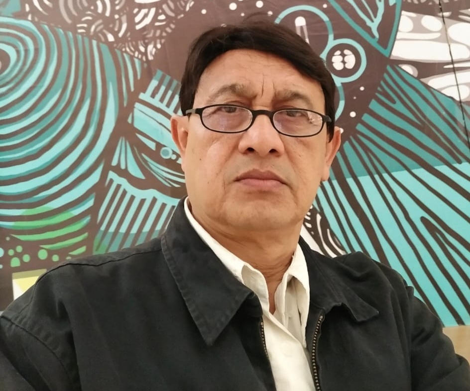 Dokumentasi dari - Pancasila Harga Mati