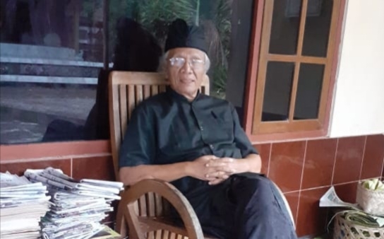 Dokumentasi dari - Musyawarah Tuntaskan Polemik Hare Krishna, MDA Larang Sampradaya yang Tak Sejalan Hindu Dresta Bali