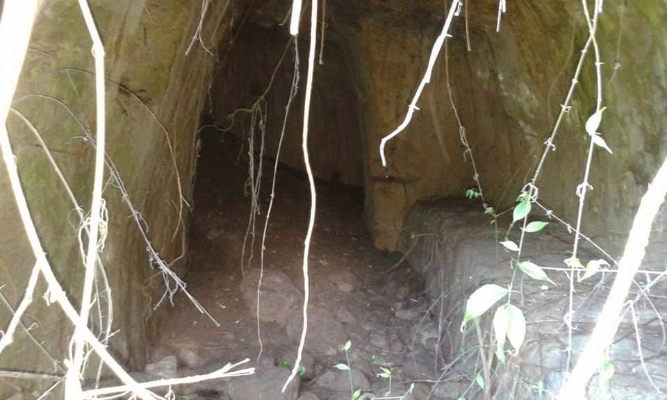 Dokumentasi dari - Goa Binoh : Kemenangan Revolusi dan Perang Kemerdekaan Indonesia di Kota Denpasar 