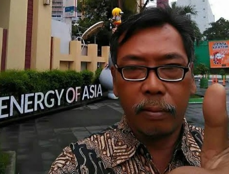 Dokumentasi dari - Arya Suharja Harap Hindu Mampu Respon Tantangan Zaman Tanpa Tinggalkan Jati Diri 