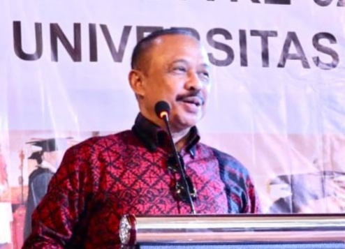 Dokumentasi dari - Veda Hindu Luas, Era Digital Disruption Anak Muda Jangan Jauhkan Pengetahuan dan Agama