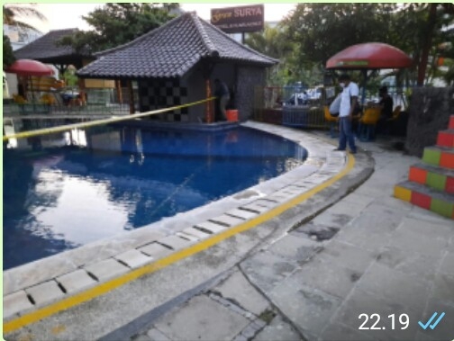 Dokumentasi dari - Water Park Seririt Makan Korban Belasan Tahun 