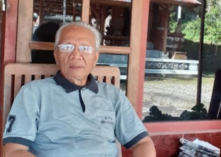 Dokumentasi dari - Mengenang Mahatma Gandhi, dalam Tekanan Kemanusiaan Kekinian