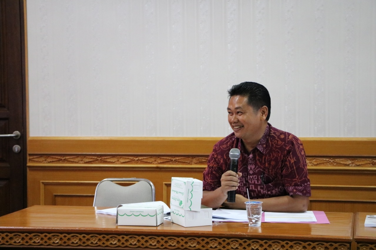 Dokumentasi dari - Makna Melawan Kotak Kosong