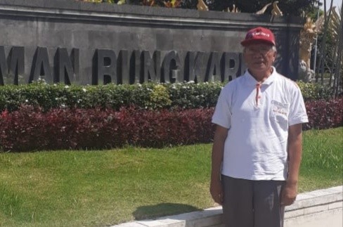 Dokumentasi dari - Sisi Gelap Demokrasi AS