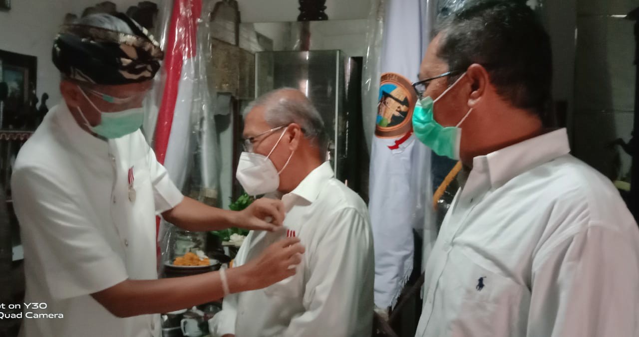 Dokumentasi dari - RS Bali Med Rawat Sekitar 200.000 Pasien Setiap Tahun