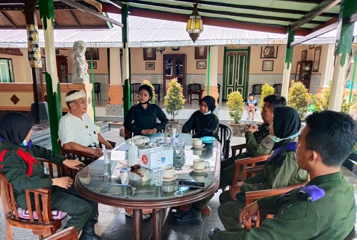 Dokumentasi dari - STIKES  Buleleng Cetak Tenaga Saing 