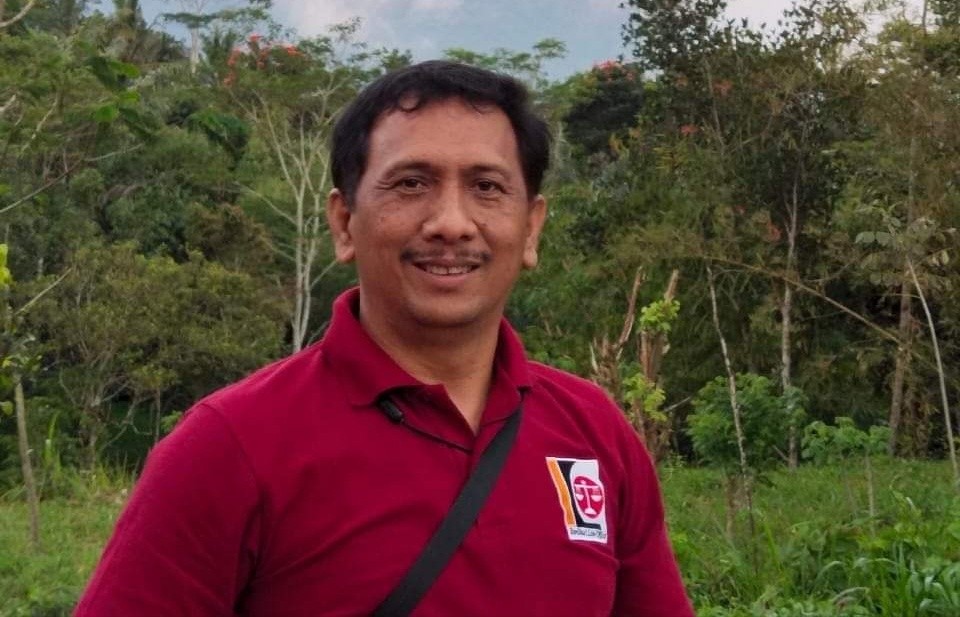 Dokumentasi dari - Jalan Hidup dan Jalan Kematian