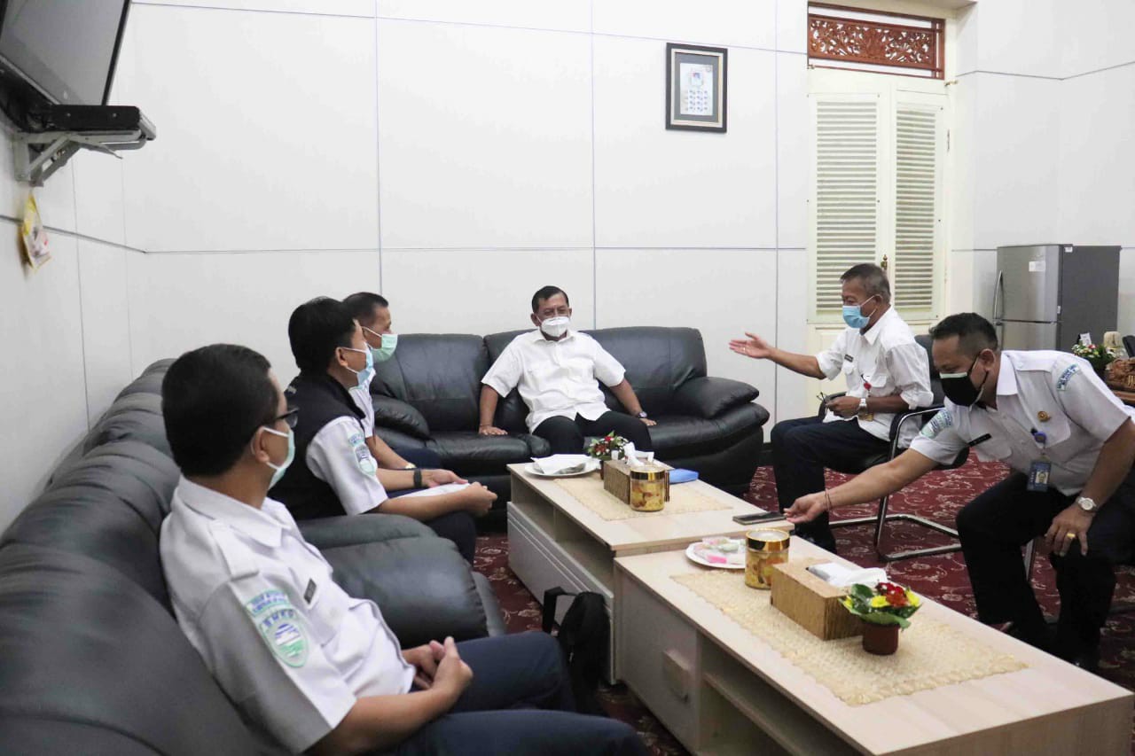 Dokumentasi dari - Bali Daerah Rawan Gempa Bumi