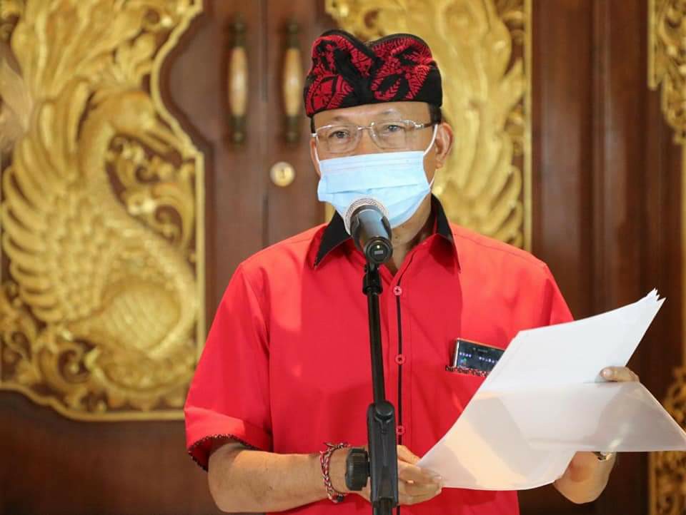 Dokumentasi dari - Minuman Arak, Brem dan Tuak Bali Usaha yang Sah Diproduksi dan Dikembangkan