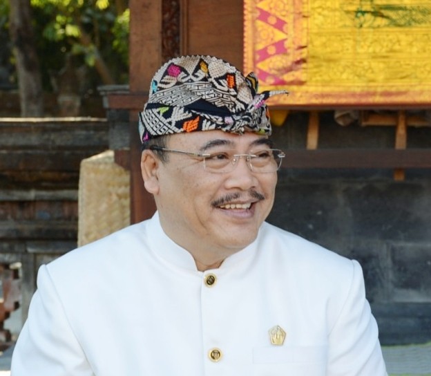 Dokumentasi dari - Relevansi Revisi UU No 33/2004 untuk Mewujudkan Keadilan dan Keselarasan