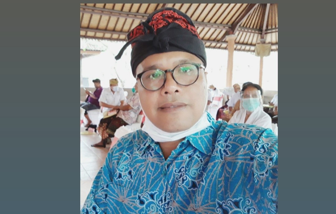 Dokumentasi dari - Memaknai Galungan : Hidup Sederhana, Yama untuk Melawan Maya