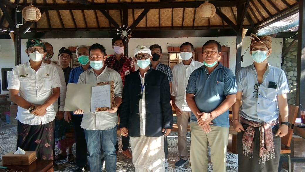 Dokumentasi dari - Suryani Institut Perkuat YTDW Melayani ODGJ, Atasi Problematika Penyandang Disabilitas Mental 