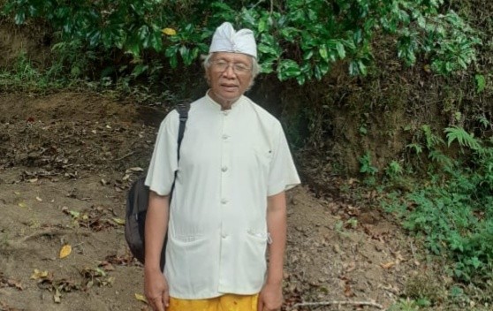 Dokumentasi dari - Jejak Mpu Kuturan dalam Pengembangan Desa Pakraman