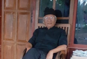 Dokumentasi dari - Beberapa Catatan Kecil tentang Rsi Markandya