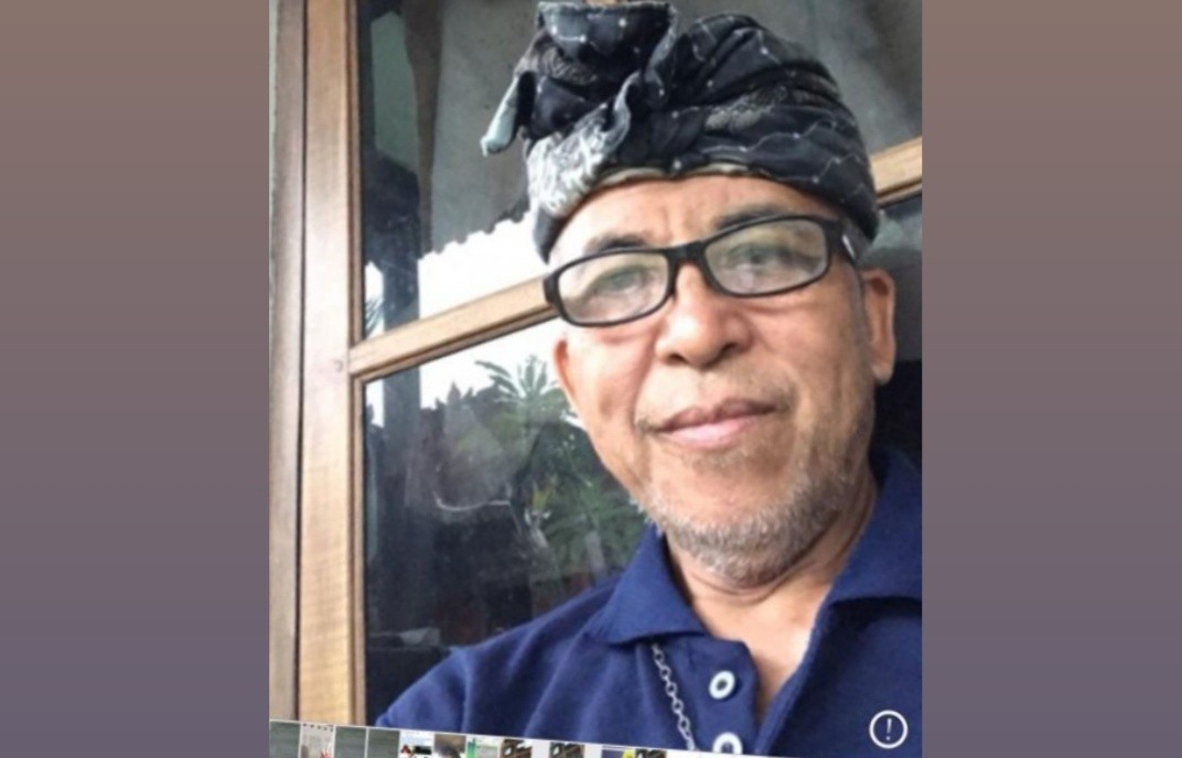 Dokumentasi dari - LBH KORdEM Bali: Masalah TPS Bhuana Giri Perlu Kajian dan Lokasi Alternatif