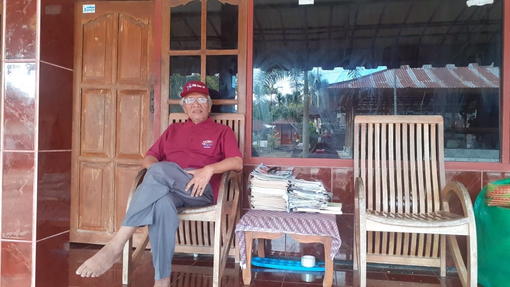 Dokumentasi dari - Model Mumbai Menangani Pandemi, Tantangan untuk Bali