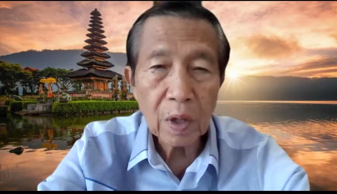 Dokumentasi dari - SMA Taruna Mandara Terima Siswa Miskin, Pendidikan Berasrama dan Gratis