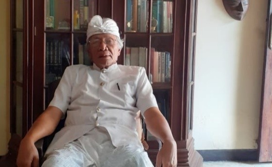 Dokumentasi dari - Revitalisasi Kecerdasan Den Bukit Menjawab Tantangan Zaman